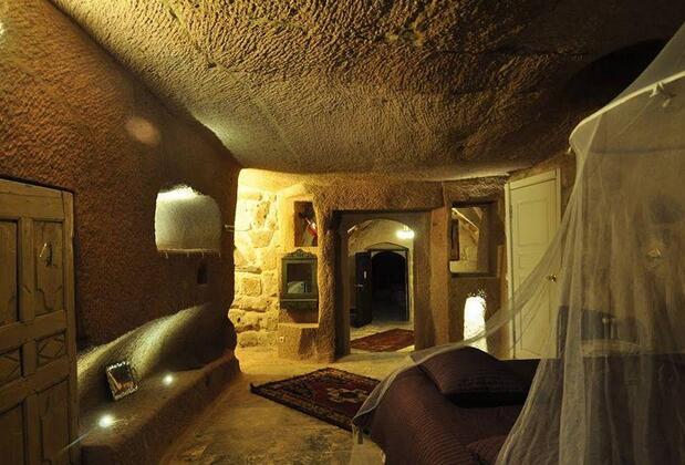 AkCave Suites & Resort - Görsel 20