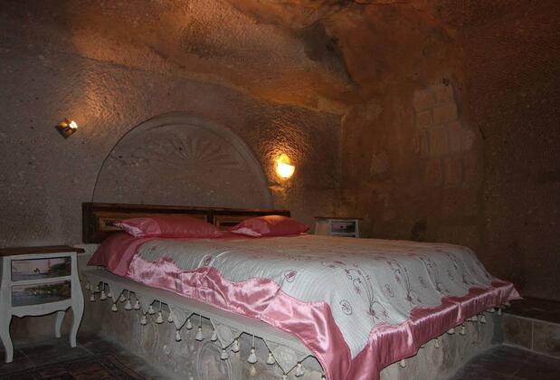 AkCave Suites & Resort - Görsel 22