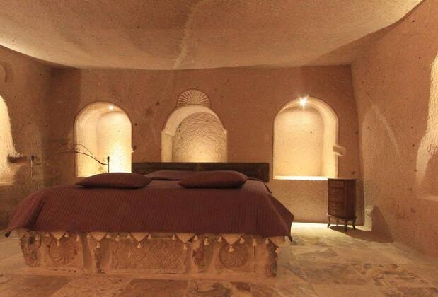 AkCave Suites & Resort - Görsel 18