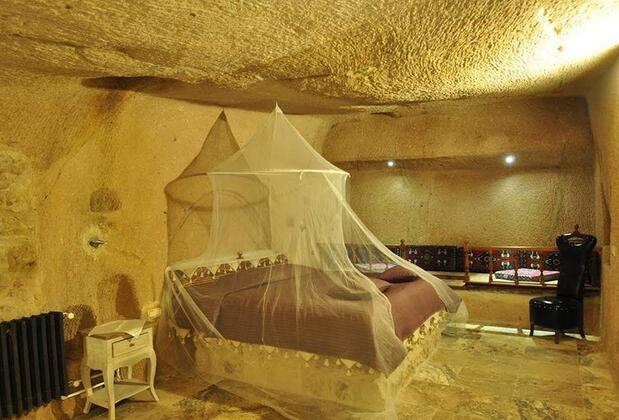 AkCave Suites & Resort - Görsel 23