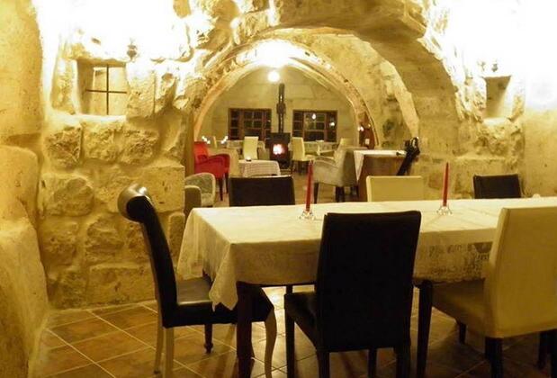 AkCave Suites & Resort - Görsel 8