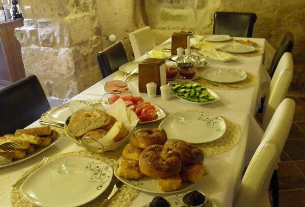 AkCave Suites & Resort - Görsel 9