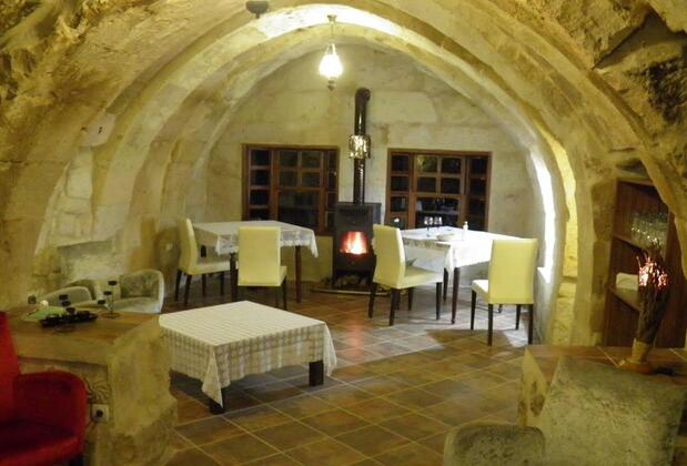 AkCave Suites & Resort - Görsel 10