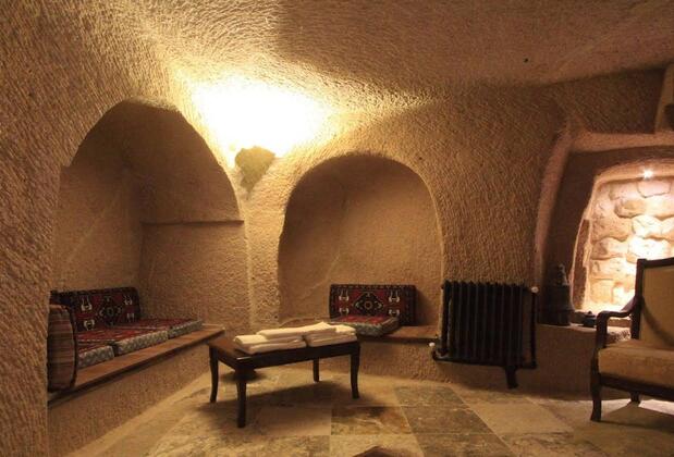 AkCave Suites & Resort - Görsel 17