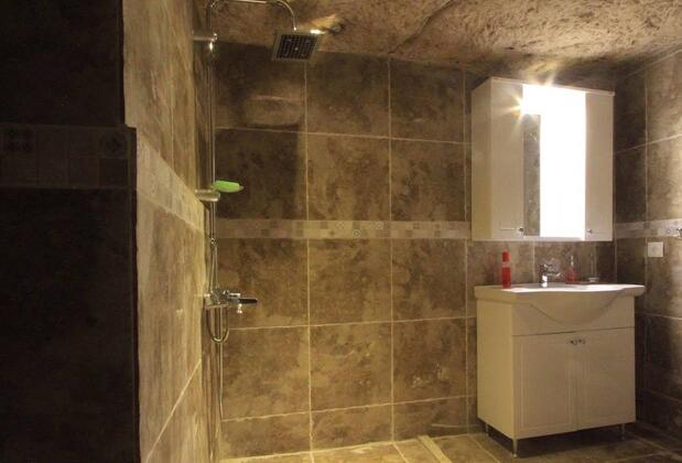 AkCave Suites & Resort - Görsel 11