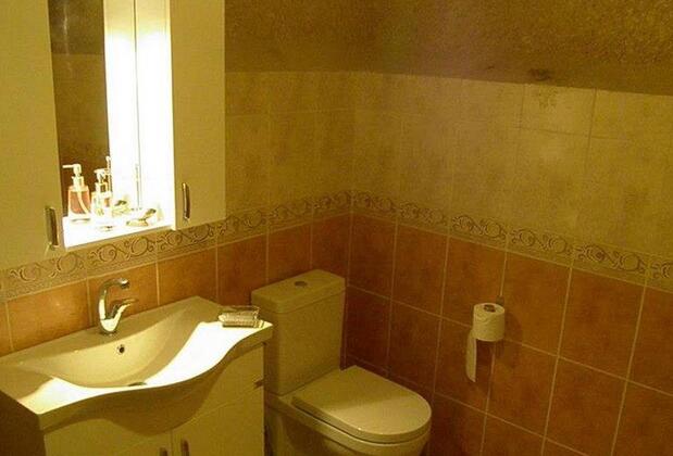 AkCave Suites & Resort - Görsel 12