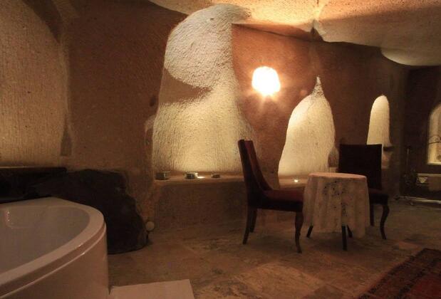 AkCave Suites & Resort - Görsel 14