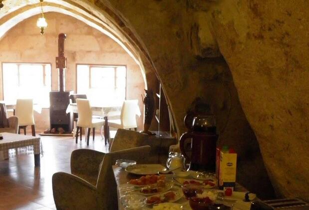 AkCave Suites & Resort - Görsel 5