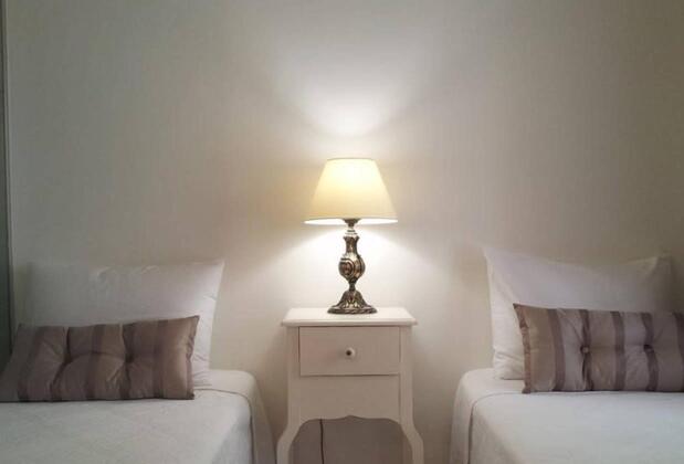 Red Basilica Hotel - Görsel 17