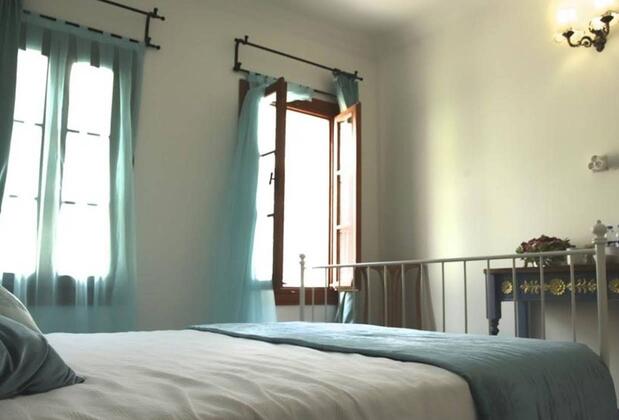 Red Basilica Hotel - Görsel 12