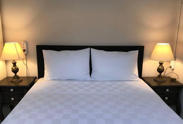 Red Basilica Hotel - Görsel 20