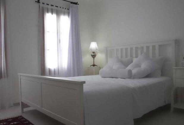 Red Basilica Hotel - Görsel 21