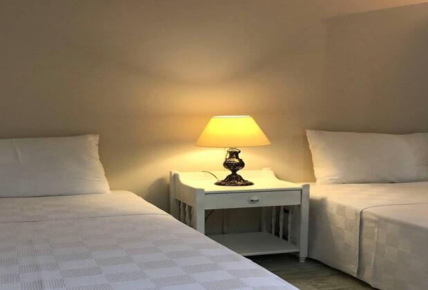 Red Basilica Hotel - Görsel 22