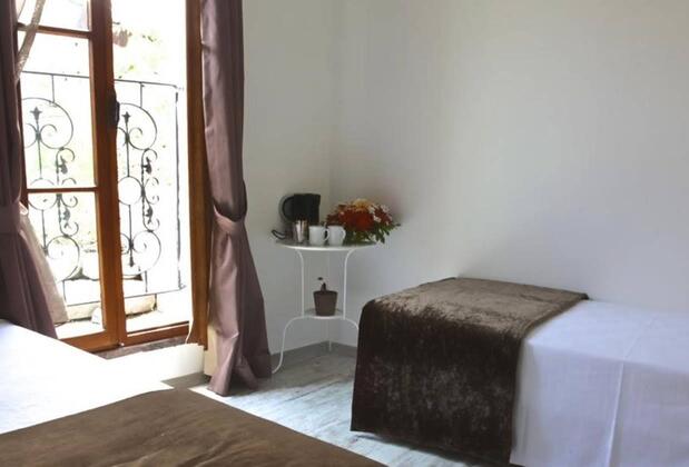 Red Basilica Hotel - Görsel 23