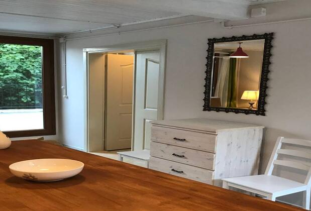 Red Basilica Hotel - Görsel 8