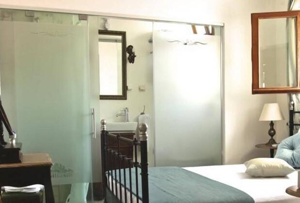 Red Basilica Hotel - Görsel 25