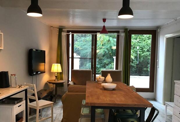 Red Basilica Hotel - Görsel 7