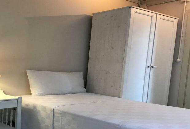 Red Basilica Hotel - Görsel 26