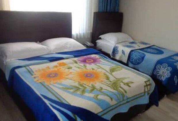 Serapion Hotel - Görsel 9