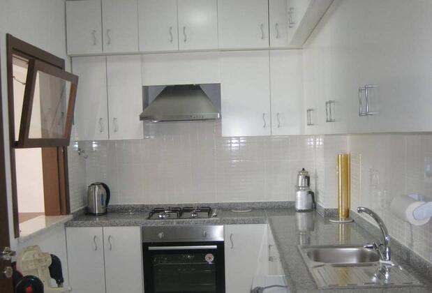 Villa Bağcı Hotel - Görsel 16