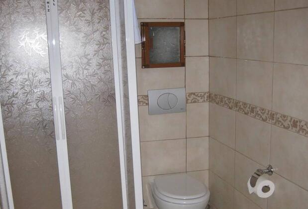 Villa Bağcı Hotel - Görsel 17