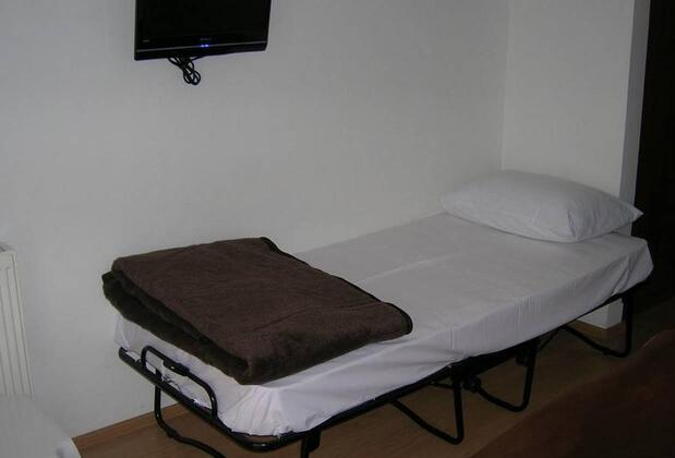 Villa Bağcı Hotel - Görsel 18