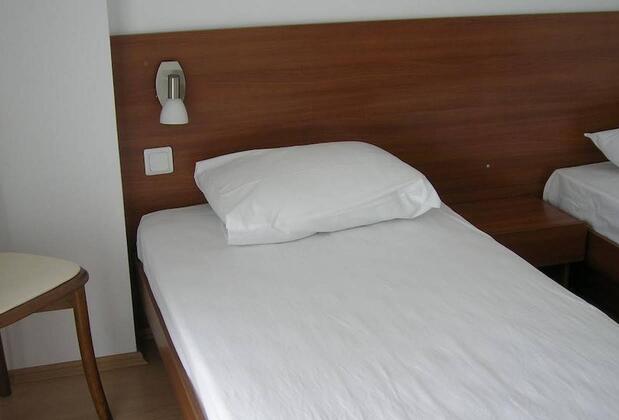 Villa Bağcı Hotel - Görsel 19