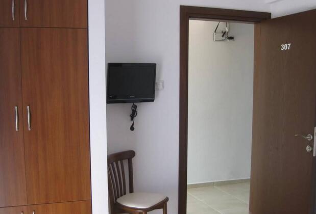 Villa Bağcı Hotel - Görsel 20