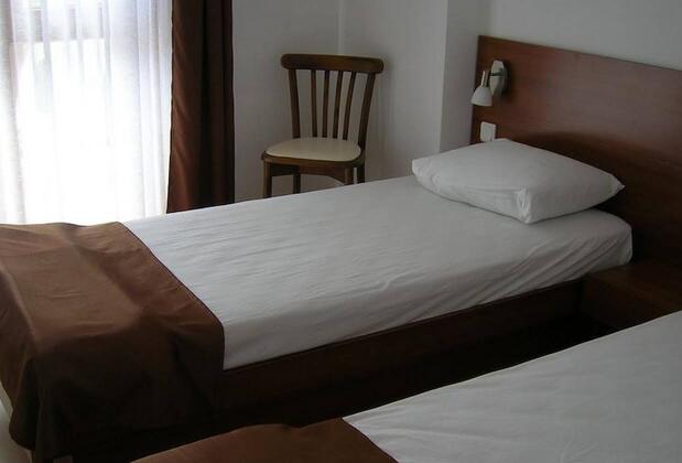 Villa Bağcı Hotel - Görsel 21