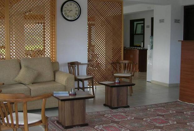 Villa Bağcı Hotel - Görsel 8