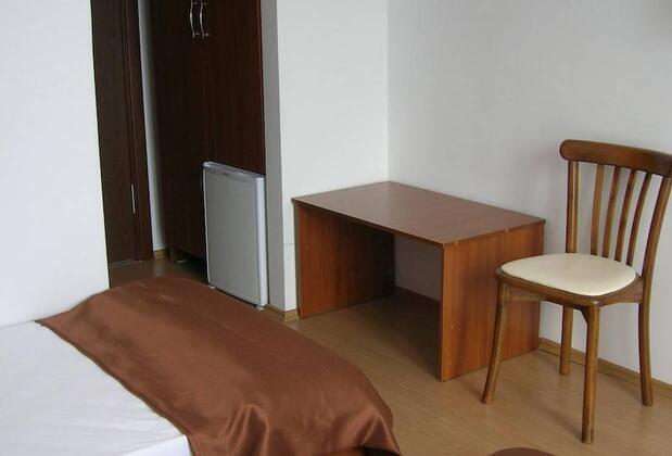 Villa Bağcı Hotel - Görsel 22