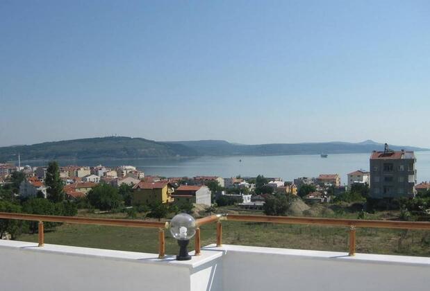 Villa Bağcı Hotel - Görsel 23