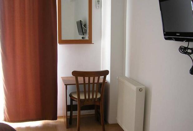 Villa Bağcı Hotel - Görsel 24