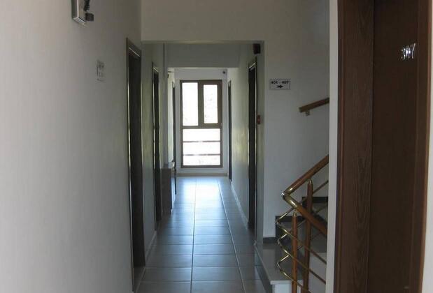 Villa Bağcı Hotel - Görsel 9