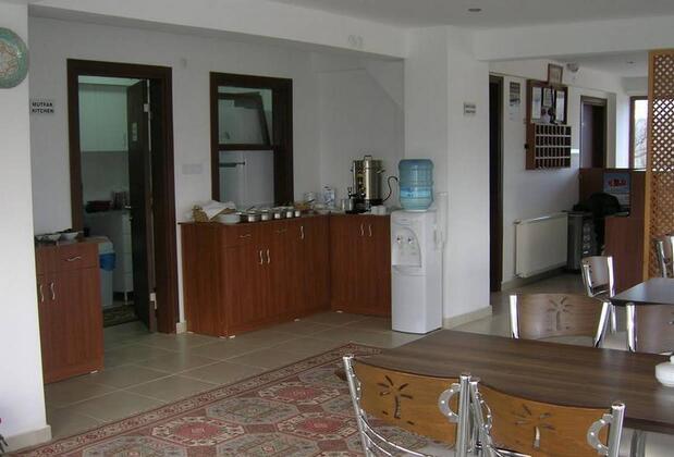 Villa Bağcı Hotel - Görsel 6