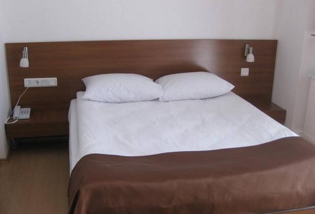 Villa Bağcı Hotel - Görsel 25