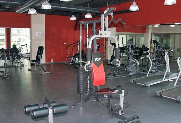 B-Suites Hotel - Görsel 4