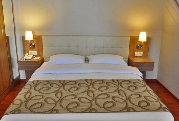 B-Suites Hotel - Görsel 15