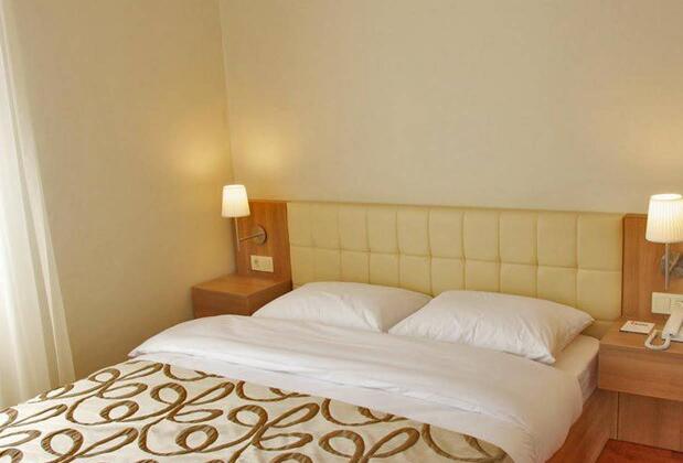 B-Suites Hotel - Görsel 16