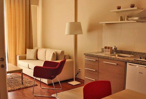 B-Suites Hotel - Görsel 17