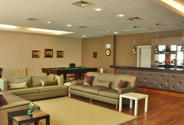 B-Suites Hotel - Görsel 8