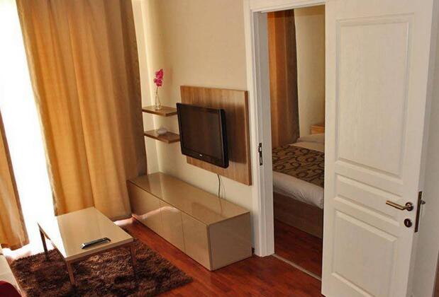 B-Suites Hotel - Görsel 18