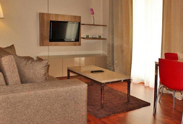 B-Suites Hotel - Görsel 19