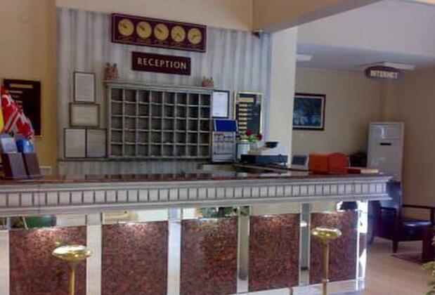 Birlik Hotel - Görsel 3