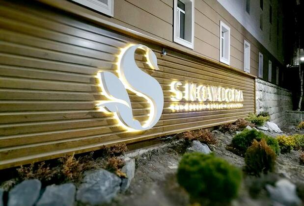 Snow Dora Villa - Görsel 8