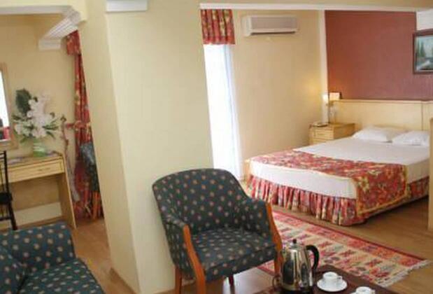 Birlik Hotel - Görsel 5