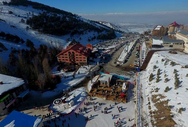 Snow Dora Villa - Görsel 4