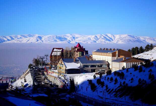 Snow Dora Villa - Görsel 3