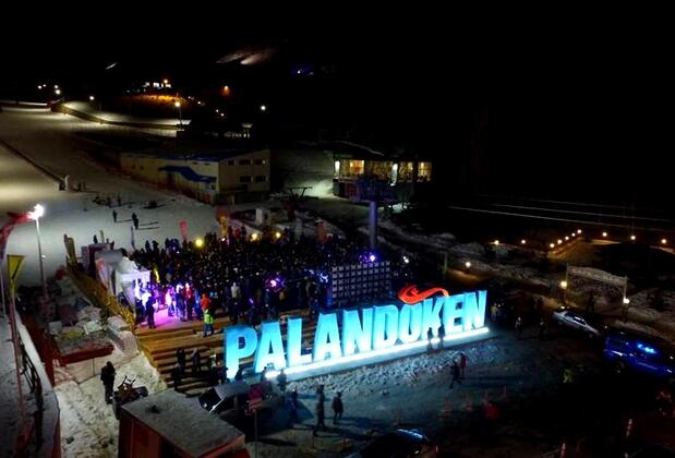 Snow Dora Villa - Görsel 9