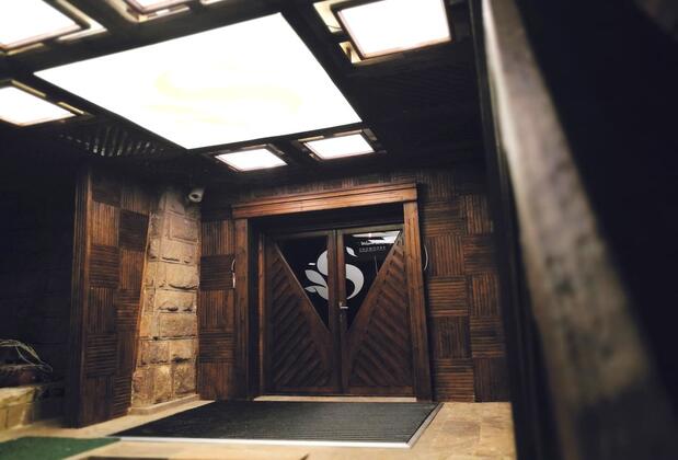 Snow Dora Villa - Görsel 12